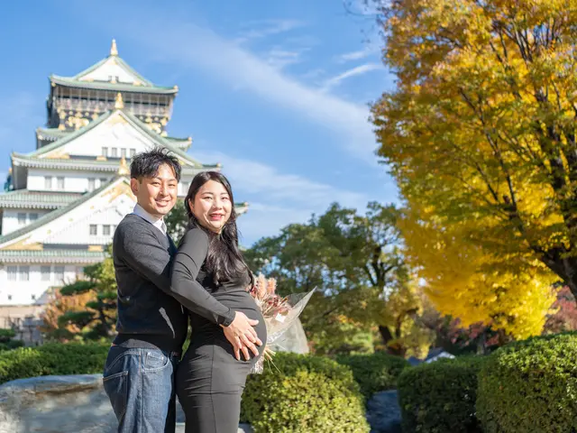 【新規出店特別価格】大手経験スタッフが自然な笑顔を引き出す！女性カメラマン