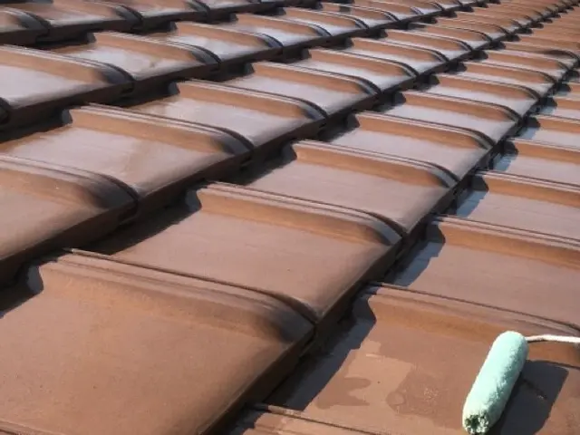 ◆尼崎市発◆◎損害賠償保険加入済みで安心◎迅速丁寧に仕上げます！サービスの画像