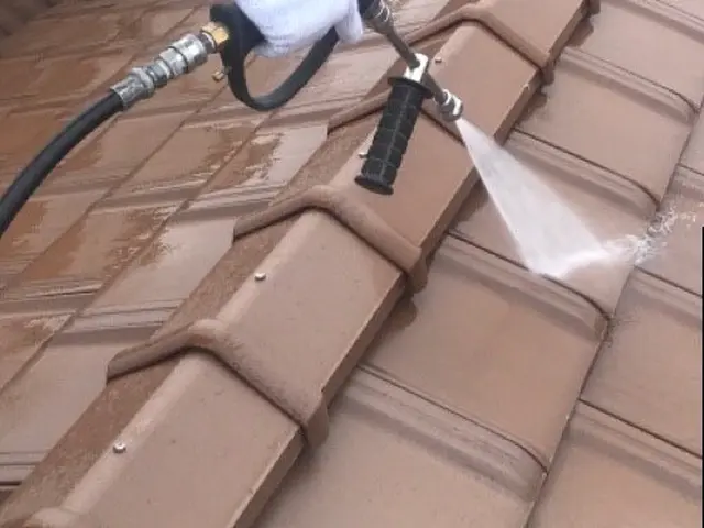 ◆尼崎市発◆◎損害賠償保険加入済みで安心◎迅速丁寧に仕上げます！サービスの画像