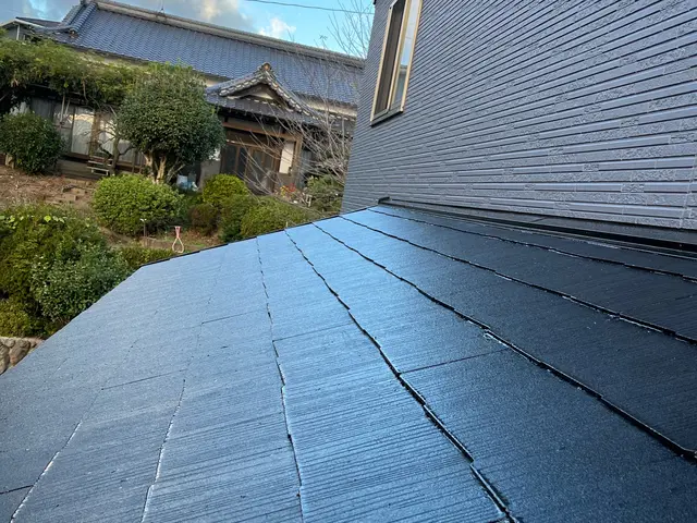 作業外注一切なし◎予約対応～作業完了まで、当社スタッフがすべてご対応！サービスの画像