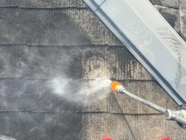 作業外注一切なし◎予約対応～作業完了まで、当社スタッフがすべてご対応！サービスの画像