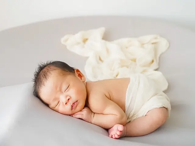 『年間500組撮影』ベビー専門カメラマン♡保育園勤務経験あり２児のママ⋈