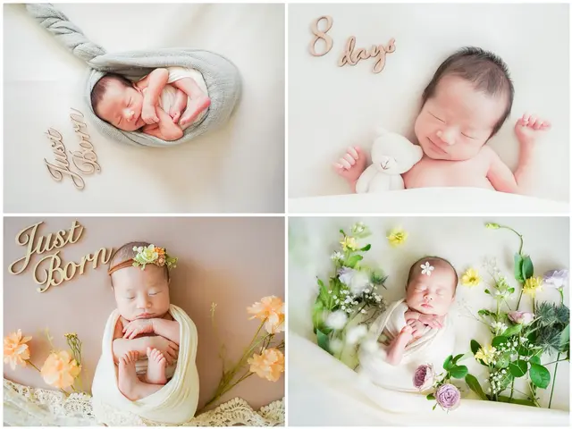 『年間500組撮影』ベビー専門カメラマン♡保育園勤務経験あり２児のママ⋈