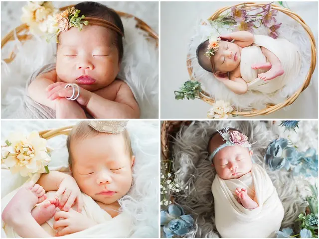 『年間500組撮影』ベビー専門カメラマン♡保育園勤務経験あり２児のママ⋈