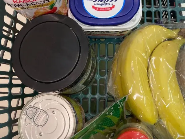 即レス対応で安心！家族のように寄り添う買い物サポート（シニアの方・ご家族様限定）サービスの画像