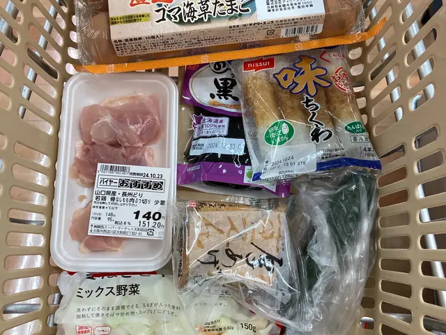 即レス対応で安心！家族のように寄り添う買い物サポート（シニアの方・ご家族様限定）サービスの画像