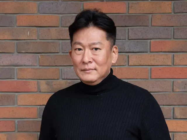 プロフィール撮影