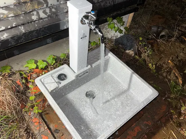 プロの技術でご満足いただけるように心を込めて作業いたしますサービスの画像