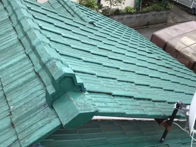 ＜各種塗料・塗装工事対応◎＞大手の業務経験も豊富！アフターフォローもバッチリ！サービスの画像