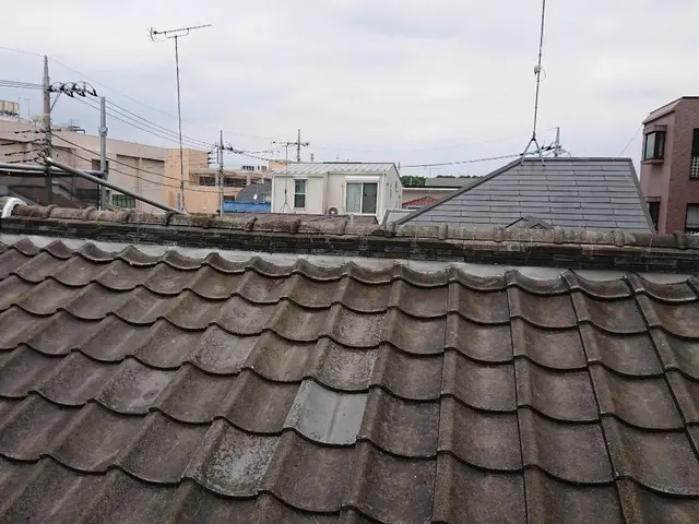 ＜各種塗料・塗装工事対応◎＞大手の業務経験も豊富！アフターフォローもバッチリ！サービスの画像