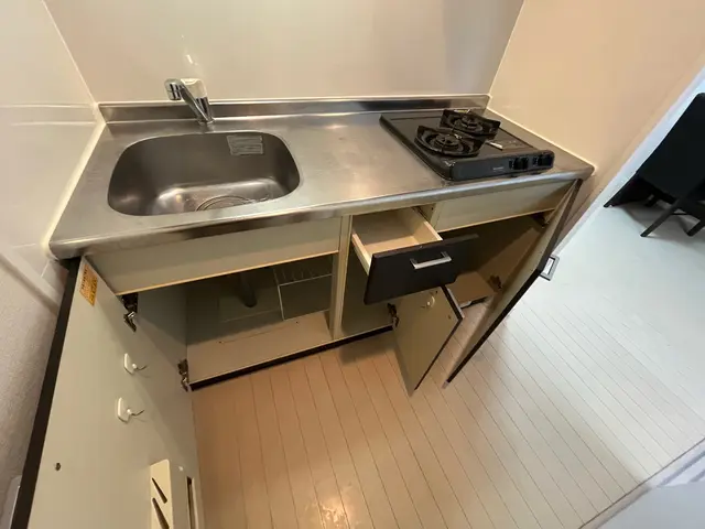 【新生活応援】お部屋の全体的な掃除がしたい時におすすめ！サービスの画像