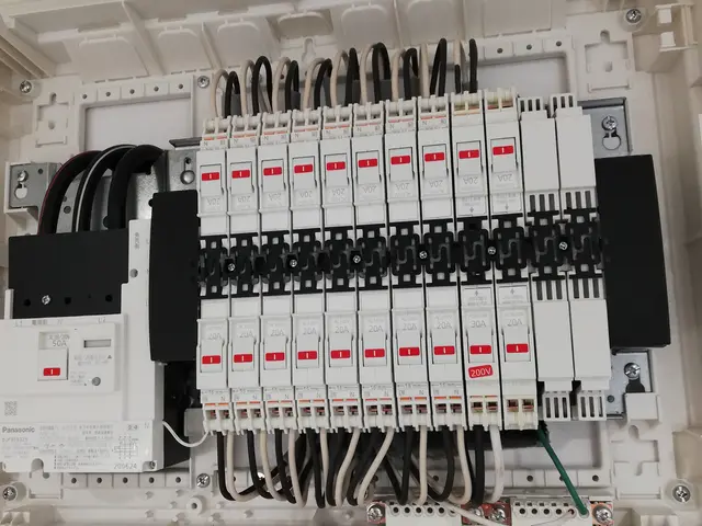 EV車は買ったけど充電できない、何処に頼んだら良いのかわからない方、ご相談下さいサービスの画像