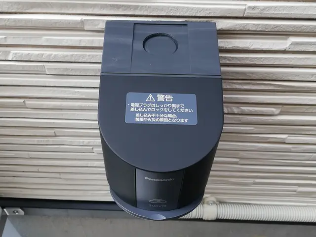 EV車は買ったけど充電できない、何処に頼んだら良いのかわからない方、ご相談下さいサービスの画像