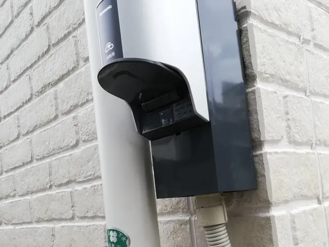 EV車は買ったけど充電できない、何処に頼んだら良いのかわからない方、ご相談下さいサービスの画像