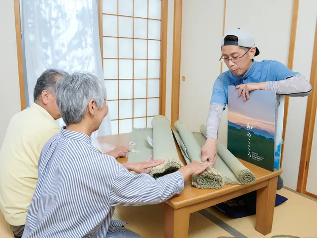 【1月出店】経験25年以上の職人技！年間200件の実績が物語る至高の技サービスの画像