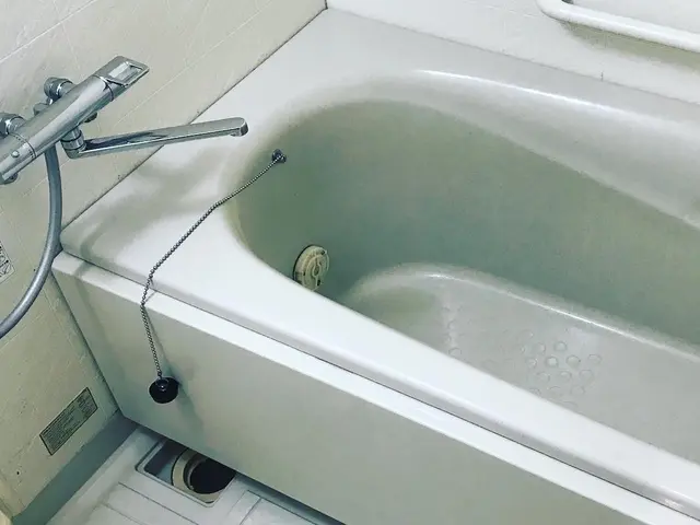 【1日1組様限定】気になる水回りの汚れを徹底的にクリーニング。その他もメニュー有サービスの画像