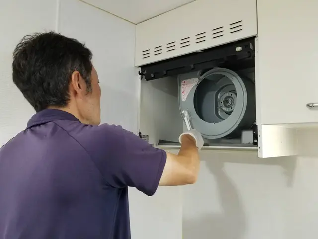 【在宅ハウスクリーニング】おうちまるごと隅々まで掃除します！サービスの画像