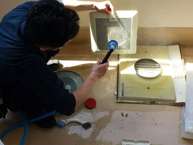 【在宅ハウスクリーニング】おうちまるごと隅々まで掃除します！サービスの画像