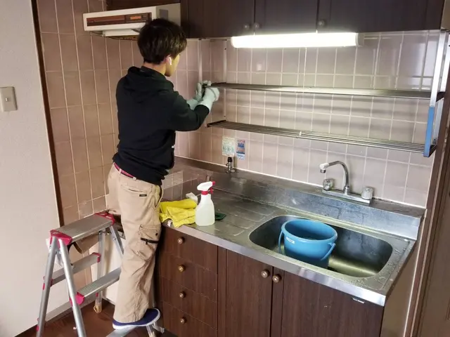 【在宅ハウスクリーニング】おうちまるごと隅々まで掃除します！サービスの画像