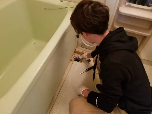 【在宅ハウスクリーニング】おうちまるごと隅々まで掃除します！サービスの画像