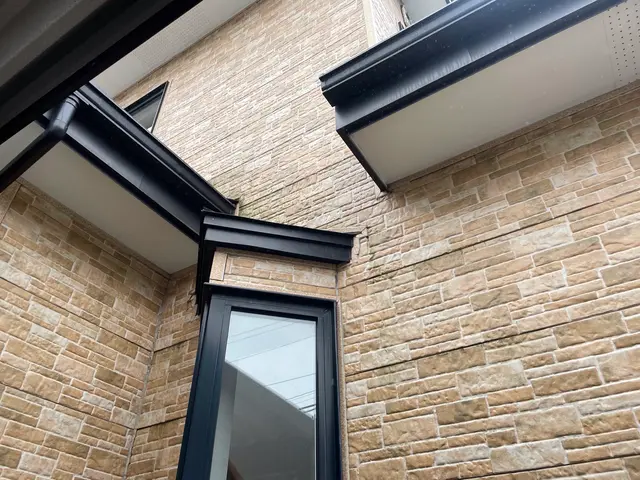 外壁クリーニングサービスの画像