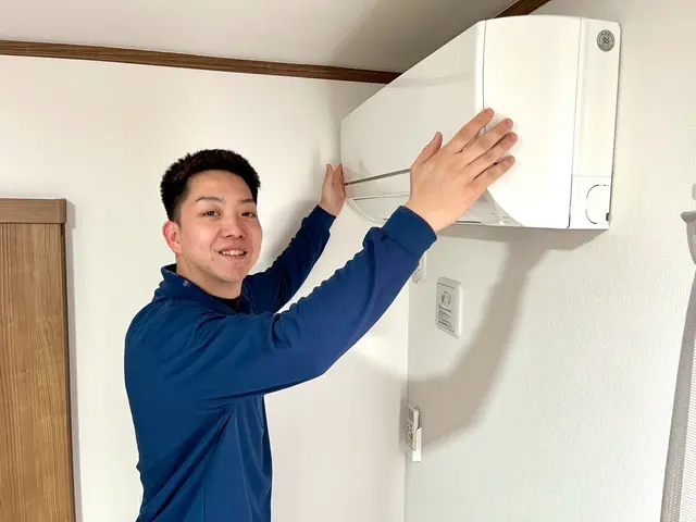 ☆完全分解対応店☆】誠実さ、作業の丁寧さが自慢です！【複数台割引あり】サービスの画像