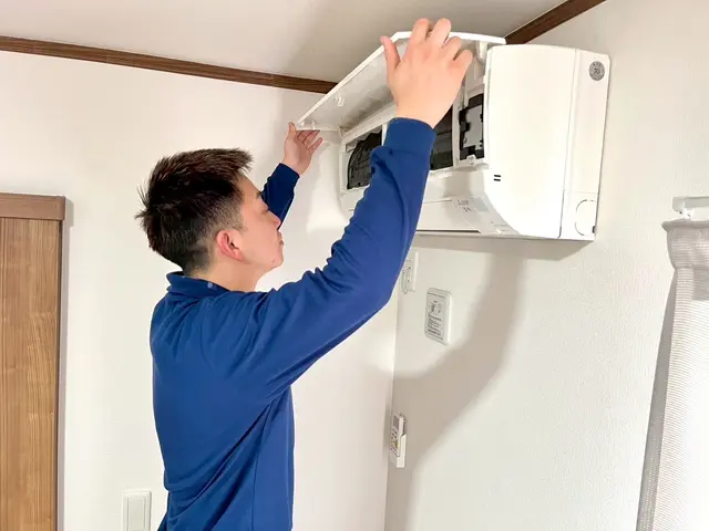 ☆完全分解対応店☆】誠実さ、作業の丁寧さが自慢です！【複数台割引あり】サービスの画像