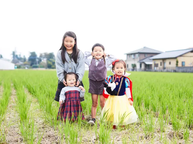 広告撮影13年の技術で写す、10年後も色褪せない記憶。何度も見返したくなる写真を