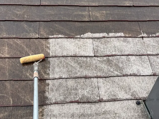 【10年保証付きで安心！】20年以上の実績を持つ塗装のエキスパートがお伺い◎サービスの画像