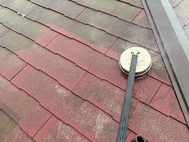 【10年保証付きで安心！】20年以上の実績を持つ塗装のエキスパートがお伺い◎サービスの画像