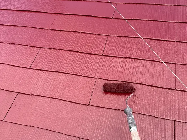 【10年保証付きで安心！】20年以上の実績を持つ塗装のエキスパートがお伺い◎サービスの画像