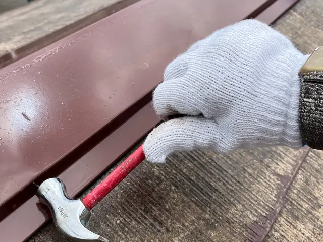 【10年保証付きで安心！】20年以上の実績を持つ塗装のエキスパートがお伺い◎サービスの画像