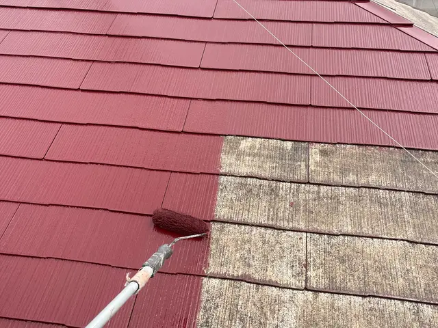 【10年保証付きで安心！】20年以上の実績を持つ塗装のエキスパートがお伺い◎サービスの画像