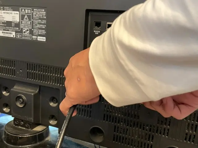 いろんなTVなどの設置サービスの画像