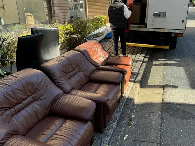 ◎年中無休◎大手業務経験豊富◎女性スタッフ同行可◎営業時間外も対応可サービスの画像