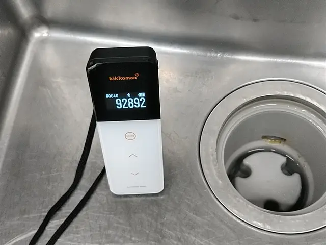 完全無機質　無光触媒　ハイブリッド液体ガラスウィルスバスターコーティング　輝ランサービスの画像