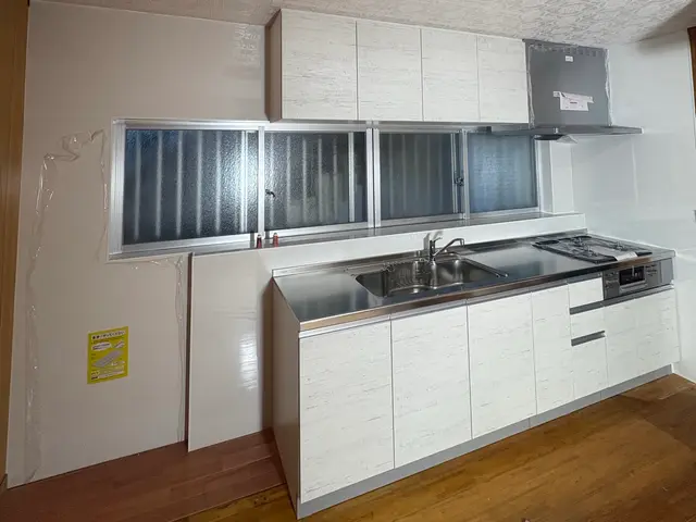 水回り全般工事サービスの画像