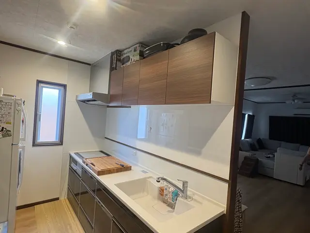 水回り全般工事サービスの画像