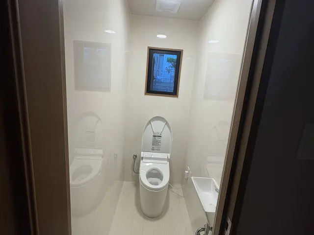 水回り全般工事サービスの画像