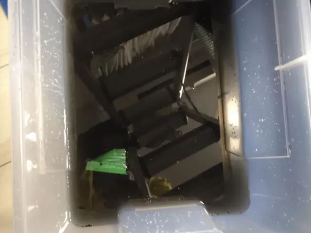 店長が必ず伺う！90分間でカビ一つ残さず徹底清掃＆法人実績豊富サービスの画像