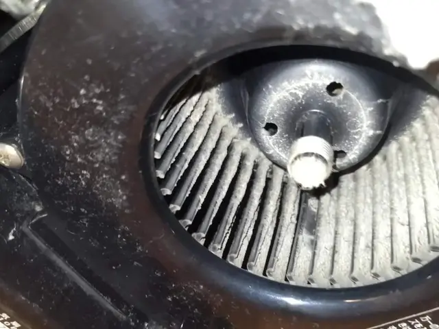 豊富な経験と知識で安心！仕上がり重視で丁寧に作業いたします！サービスの画像