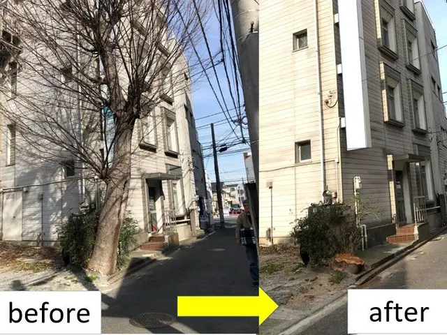 【口コミ賞受賞】 今後、単価が高くなる前に早めの処理をオススメします！！サービスの画像