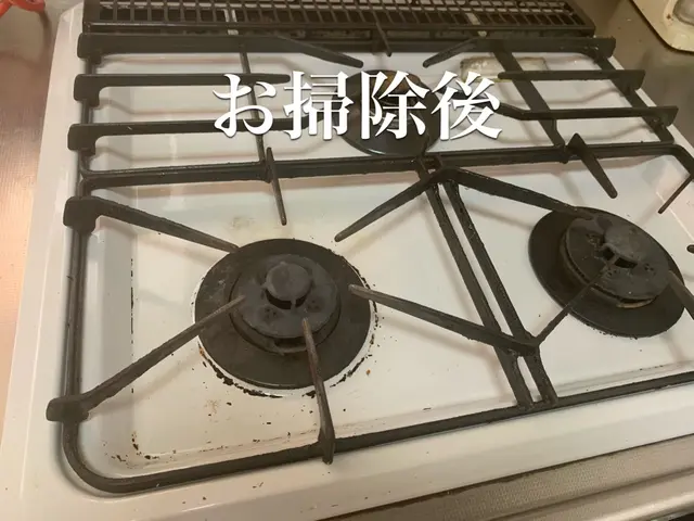 綺麗な水周りお風呂・洗面台・トイレ3時間12000円サービスの画像