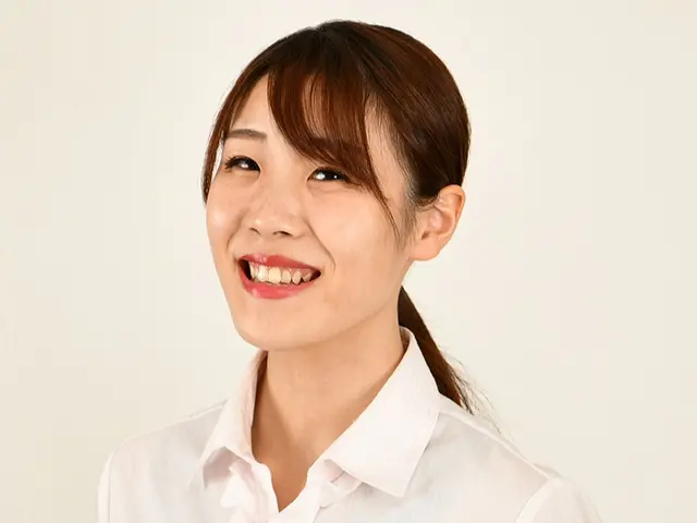 笑顔で訪問、専門用語を使わずご説明。同じ設定でも質の違いを出すスタッフが伺いますサービスの画像