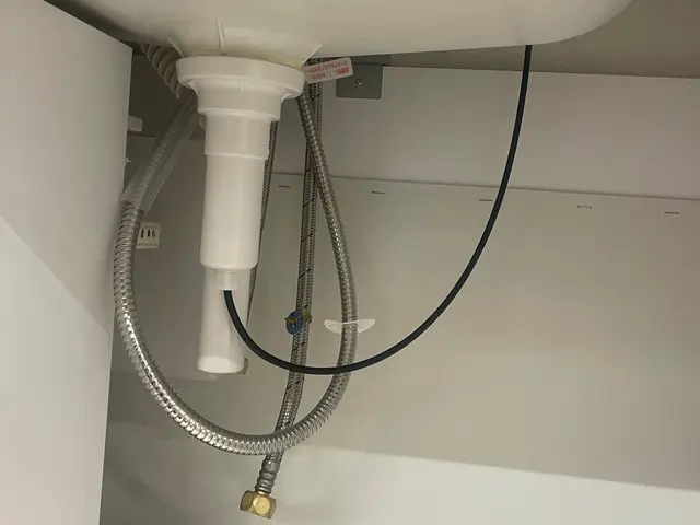 プロフェッショナルがアドバイス！あなたの水回りを永く保つ水栓蛇口交換サービスの画像