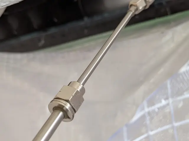 家庭用エアコンクリーニング（お掃除機能付きは対応できません）サービスの画像