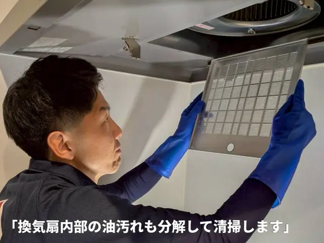 ■徹底クリーニング｜細部までしっかり洗浄｜丁寧仕上げでスッキリ快適に｜水回り3点サービスの画像