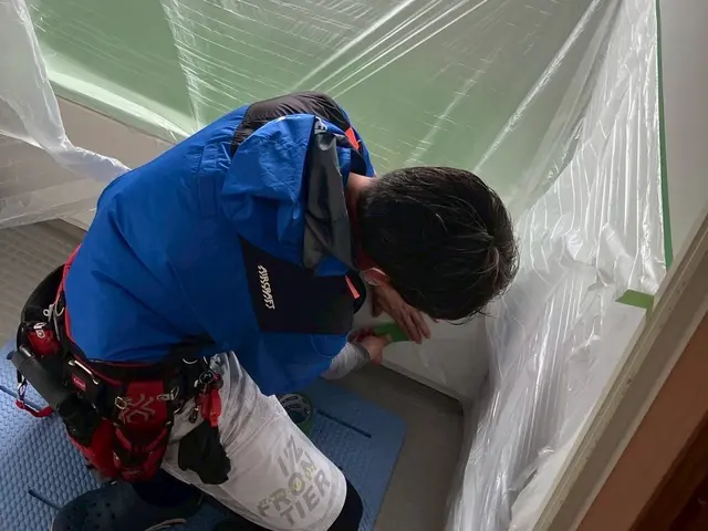 ◇損害保険加入◇完全分解洗浄◇定価3000円除菌サービス実施中◇非喫煙者施工サービスの画像