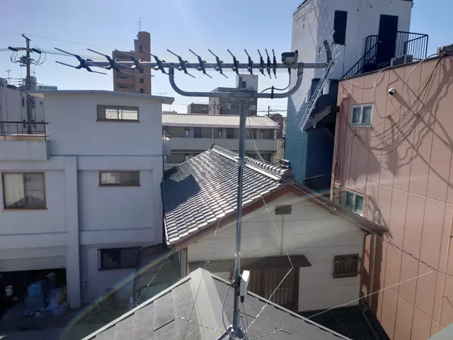 《年中無休》作業外注一切なし◎営業時間外・対応地域外もご相談くださいサービスの画像