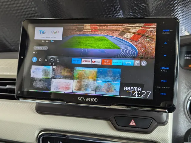 【自動車業界14年！】店長の私がお伺いします◆お車の電装品取付のプロ◆サービスの画像